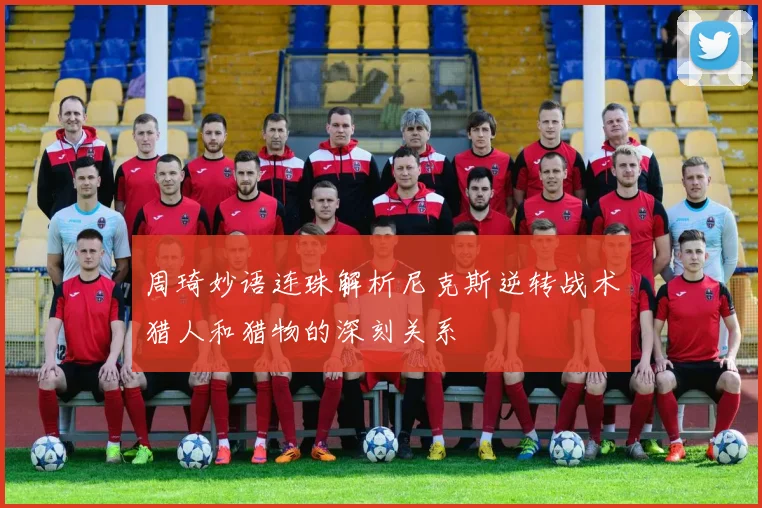 周琦妙语连珠解析尼克斯逆转战术猎人和猎物的深刻关系