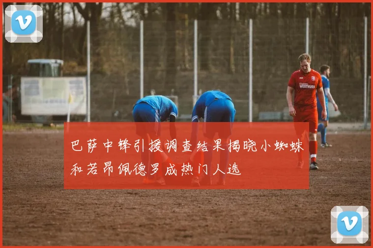 巴萨中锋引援调查结果揭晓小蜘蛛和若昂佩德罗成热门人选
